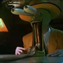 jim carey is silly