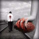 broken heart