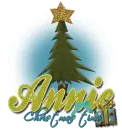 Christmas time- Annie