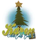 Christmas time- Karen