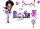Annie