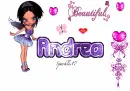 Andrea