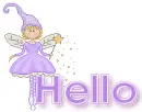 Hello