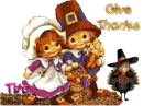 give thanks