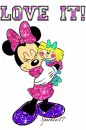 Minnie Mouse - Love it