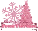 Merry christmas, florence