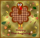 Happy Thanksgiving