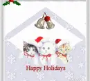 Happy Holidays