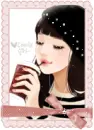 cup of coffee