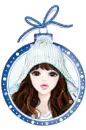 christmas deco