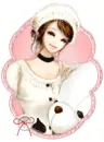 my lovely bear