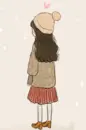 girl