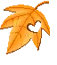 autumn leaves