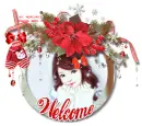 Welcome Christmas