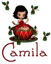 Camila