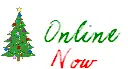 online now christmas tree