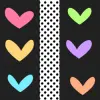 heart backround