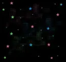 stars background