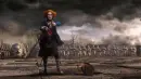 johnny as the mad hatter :)