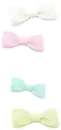 PRETTY BOWS