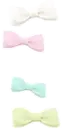 PRETTY BOWS