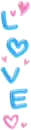 LOVE