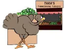 Tara Thanksgiving sale
