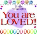 daily reminder
