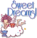 sweet dreams