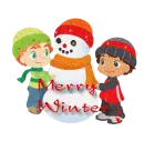 Merry Winter