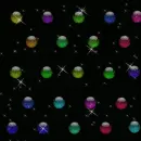 balls