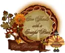 Pami-Give Thanks