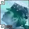 kiss