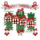 Merry Christmas-Lynn
