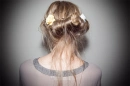 hair