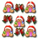 Christmas Time 