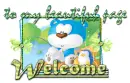 Welcome To My Beautiful Page