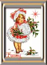 Christmas Girl ~ Tammy