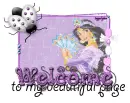 Welcome To My Beautiful Page