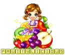 Fruitylicious