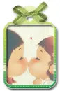 kiss