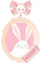 kawaii bunny
