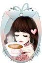 cup of coffee