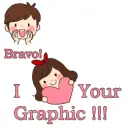 I love your graphic!
