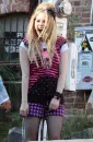 Avril lavigne