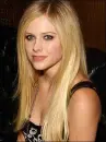Avril lavigne