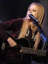 Avril lavigne