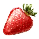 strawberry