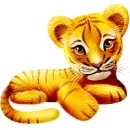 tiger