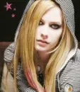 Avril lavigne
